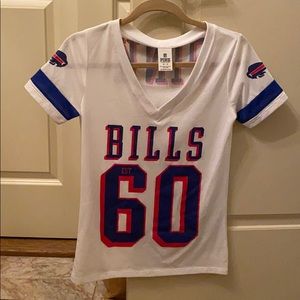 Bills Jersey XS